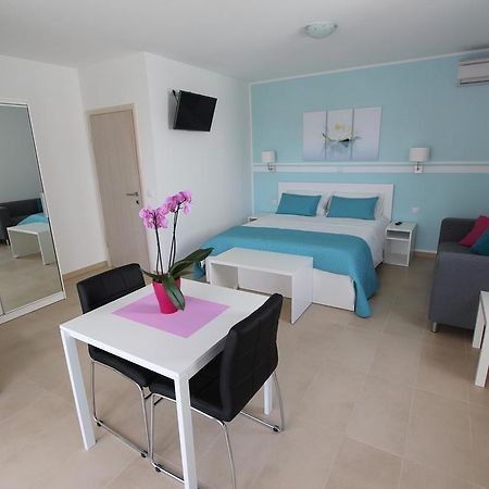 Apartament Studio Emanuel Rovinj Zewnętrze zdjęcie