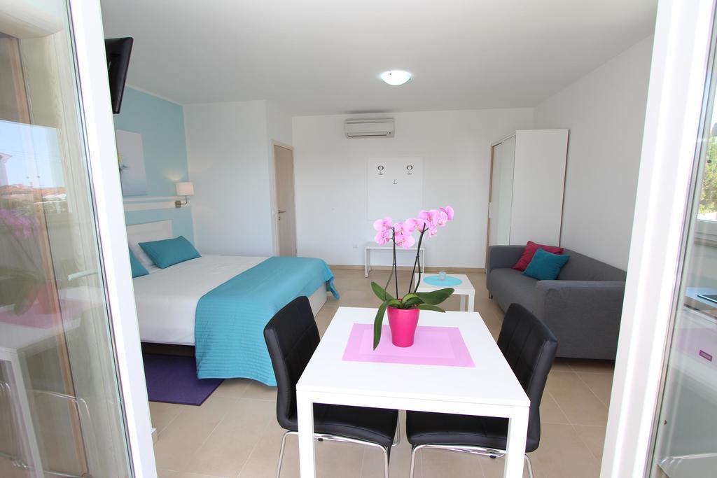 Apartament Studio Emanuel Rovinj Pokój zdjęcie