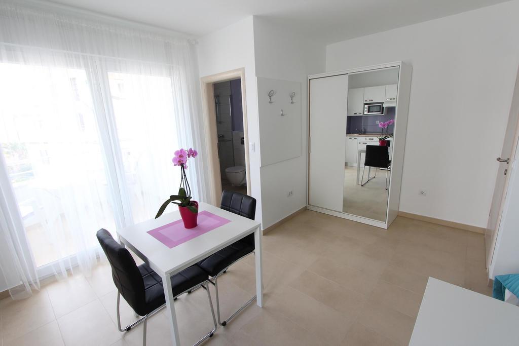 Apartament Studio Emanuel Rovinj Zewnętrze zdjęcie