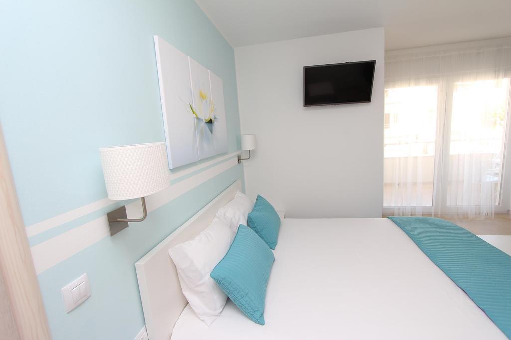 Apartament Studio Emanuel Rovinj Zewnętrze zdjęcie