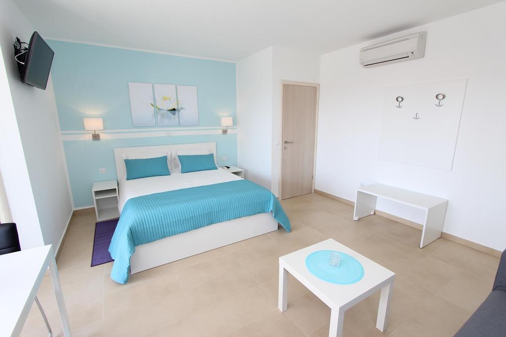 Apartament Studio Emanuel Rovinj Zewnętrze zdjęcie