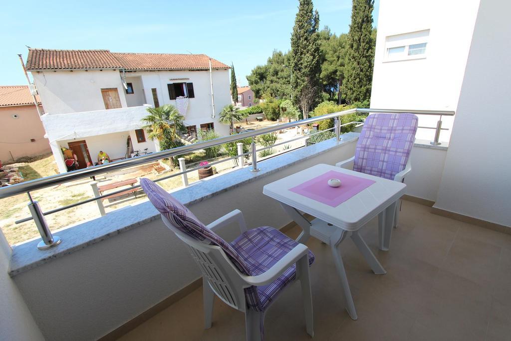 Apartament Studio Emanuel Rovinj Zewnętrze zdjęcie