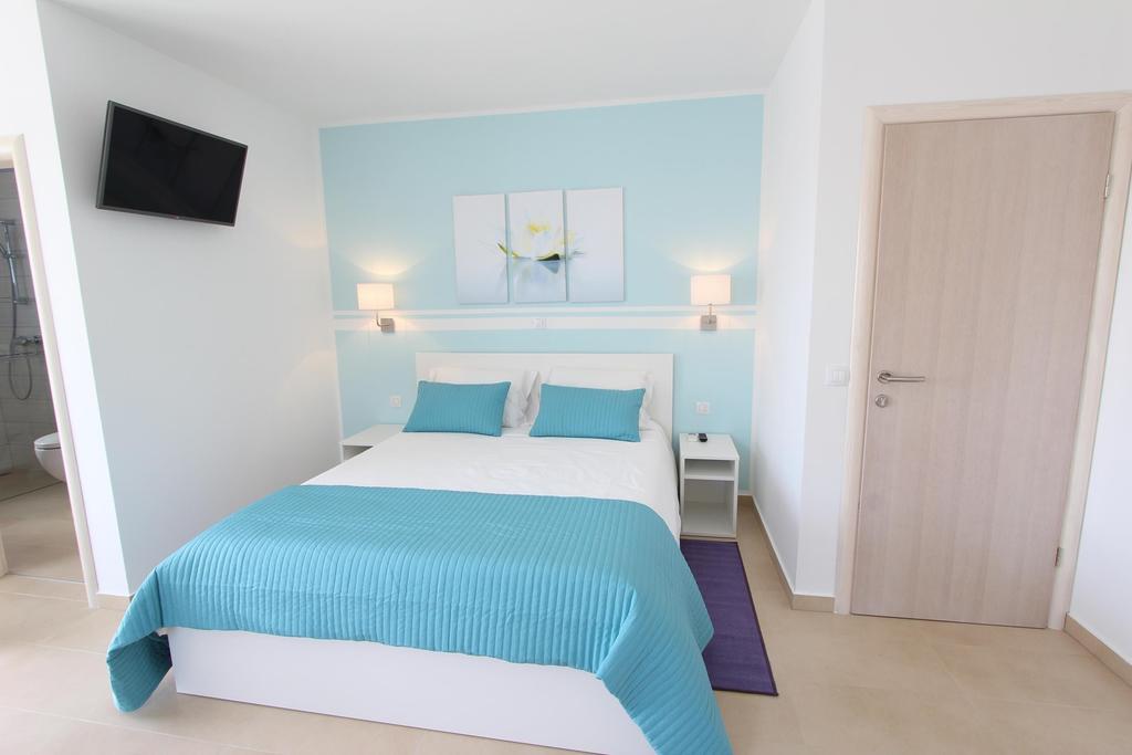 Apartament Studio Emanuel Rovinj Zewnętrze zdjęcie